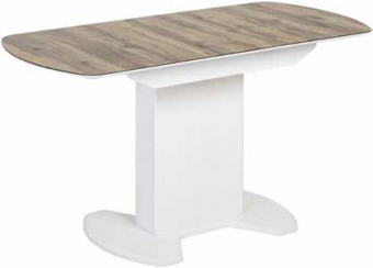 Стол Атлас-01 тумба СТП